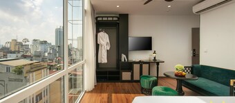 Hanoi Grandeur Hotel