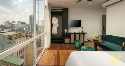 Hanoi Grandeur Hotel