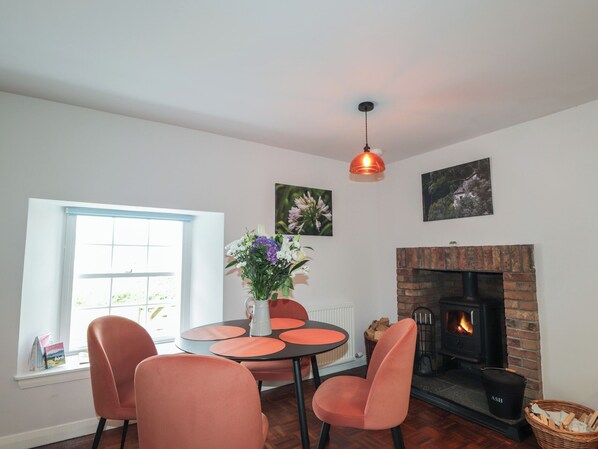 Dining - Srondubh (Achnasheen)