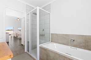 Ferienhaus (3 Bedrooms) | Innenbereich