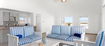 Lampiesbaai Beach House