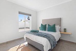 House (3 Bedrooms) | Interior - Lampiesbaai Beach House (St. Helena Bay)