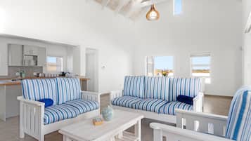 Hus (3 Bedrooms) | Fasade