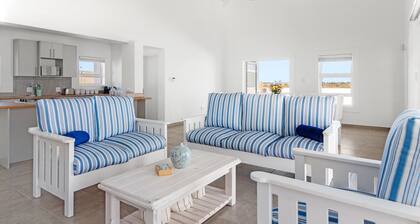 Lampiesbaai Beach House