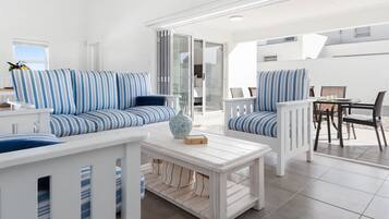 Hus (3 Bedrooms) | Innvendig