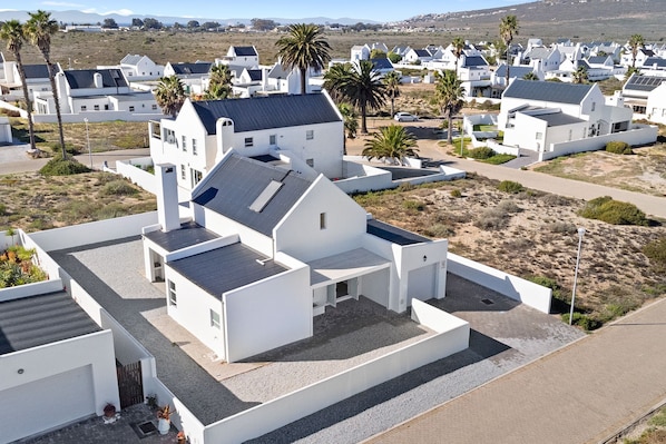 House (3 Bedrooms) | Interior - Lampiesbaai Beach House (St. Helena Bay)