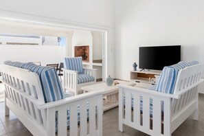 Ferienhaus (3 Bedrooms) | Innenbereich