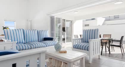 Lampiesbaai Beach House