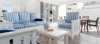 Lampiesbaai Beach House