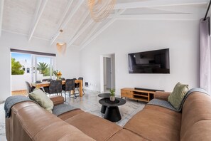 บ้านพัก (3 Bedrooms) | ภายใน