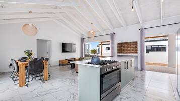 Rumah (3 Bedrooms) | Interior