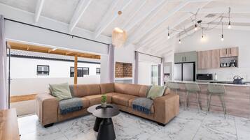 Rumah (3 Bedrooms) | Interior