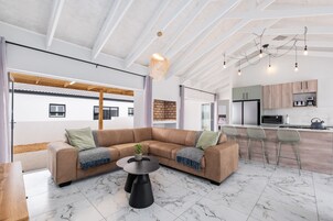 独立别墅 (3 Bedrooms) | 住宿内部