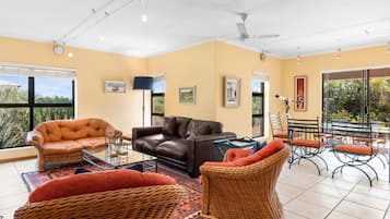 Huis (3 Bedrooms) | Interieur