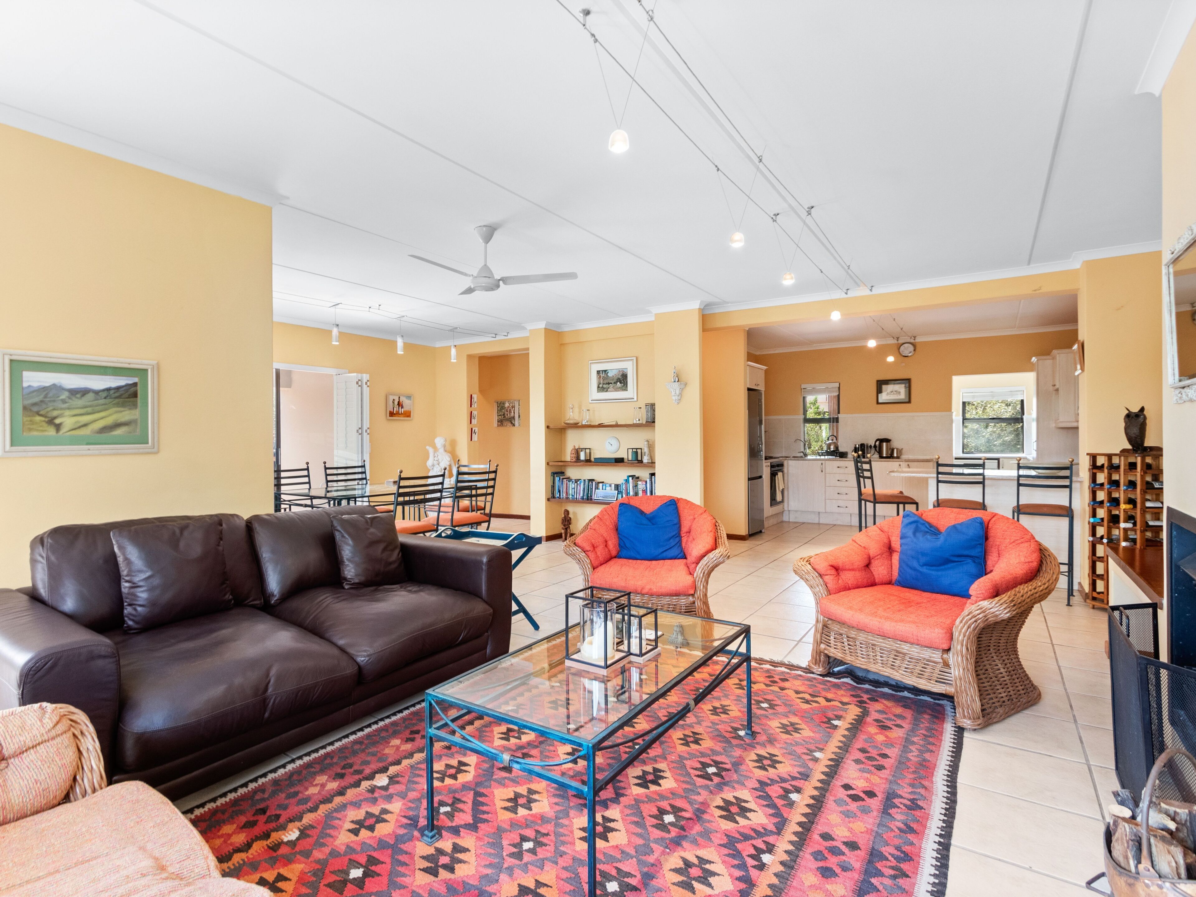 Maison (3 Bedrooms) | Intérieur