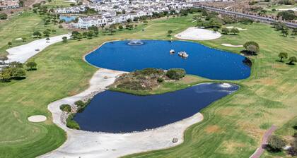 Par Excellence Villa