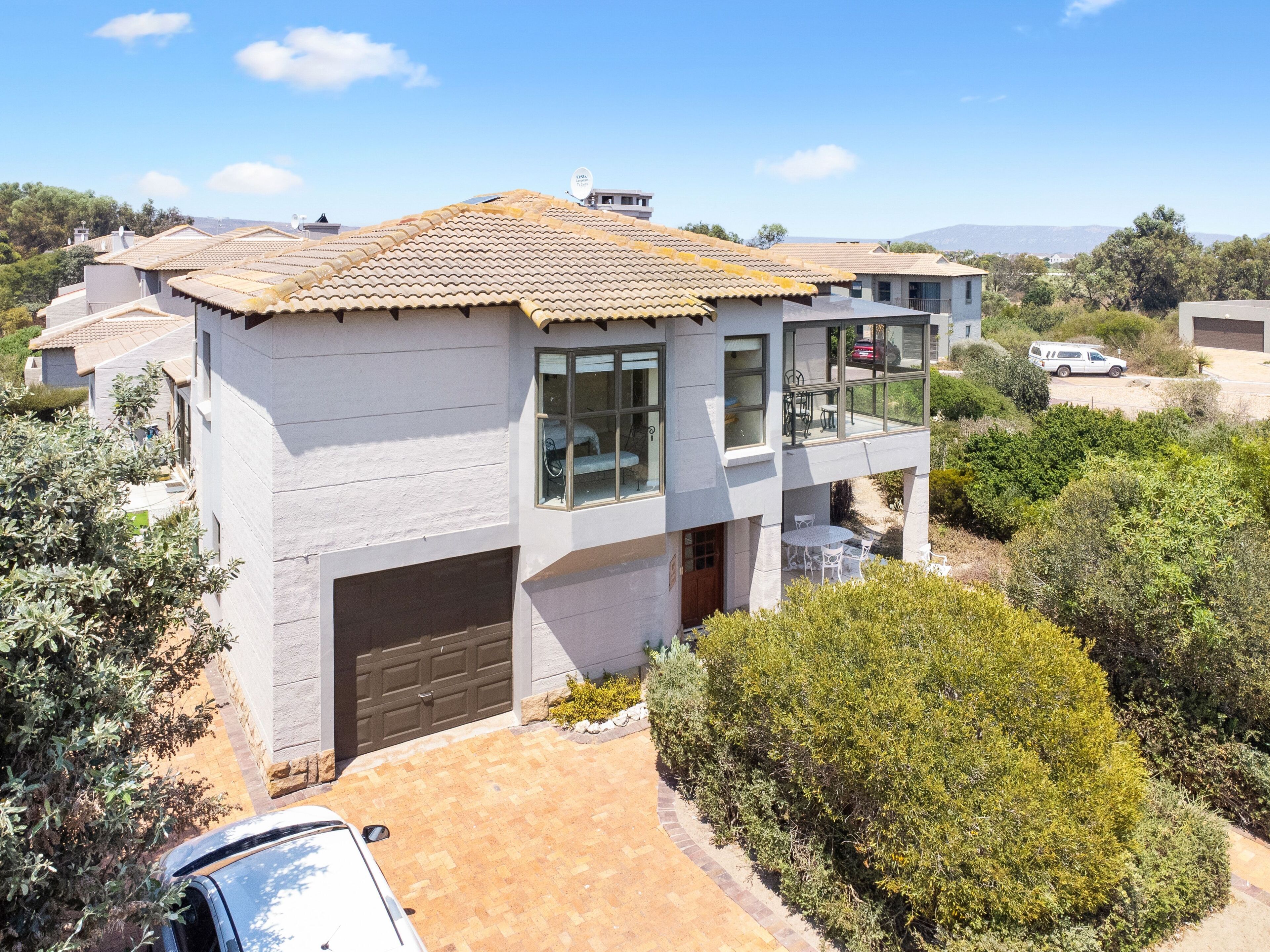 Huis (3 Bedrooms) | Interieur