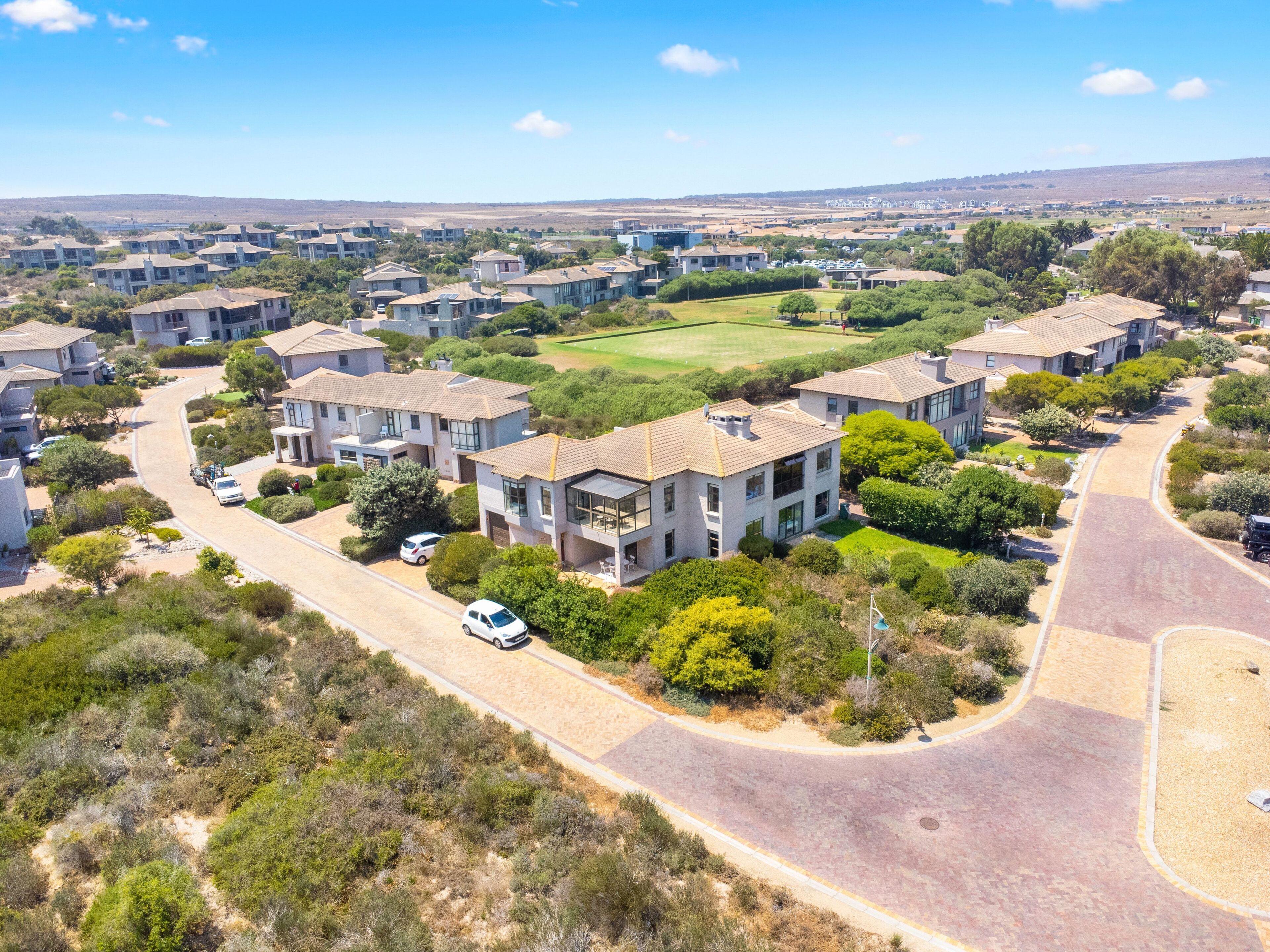 Ferienhaus (3 Bedrooms) | Innenbereich