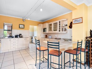 House (3 Bedrooms) | Interior - Par Excellence Villa (Langebaan)
