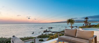 Shelley Point Beach Villa