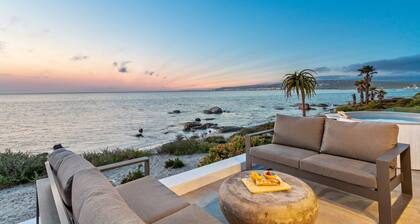 Shelley Point Beach Villa