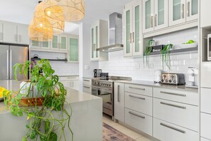 ハウス (4 Bedrooms) | 内装
