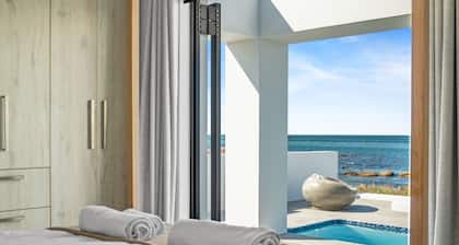 Shelley Point Beach Villa