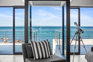 独立别墅 (4 Bedrooms) | 住宿内部