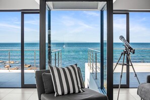Talo (4 Bedrooms) | Sisätilat