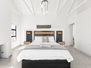 Ev (3 Bedrooms) | İç mekân