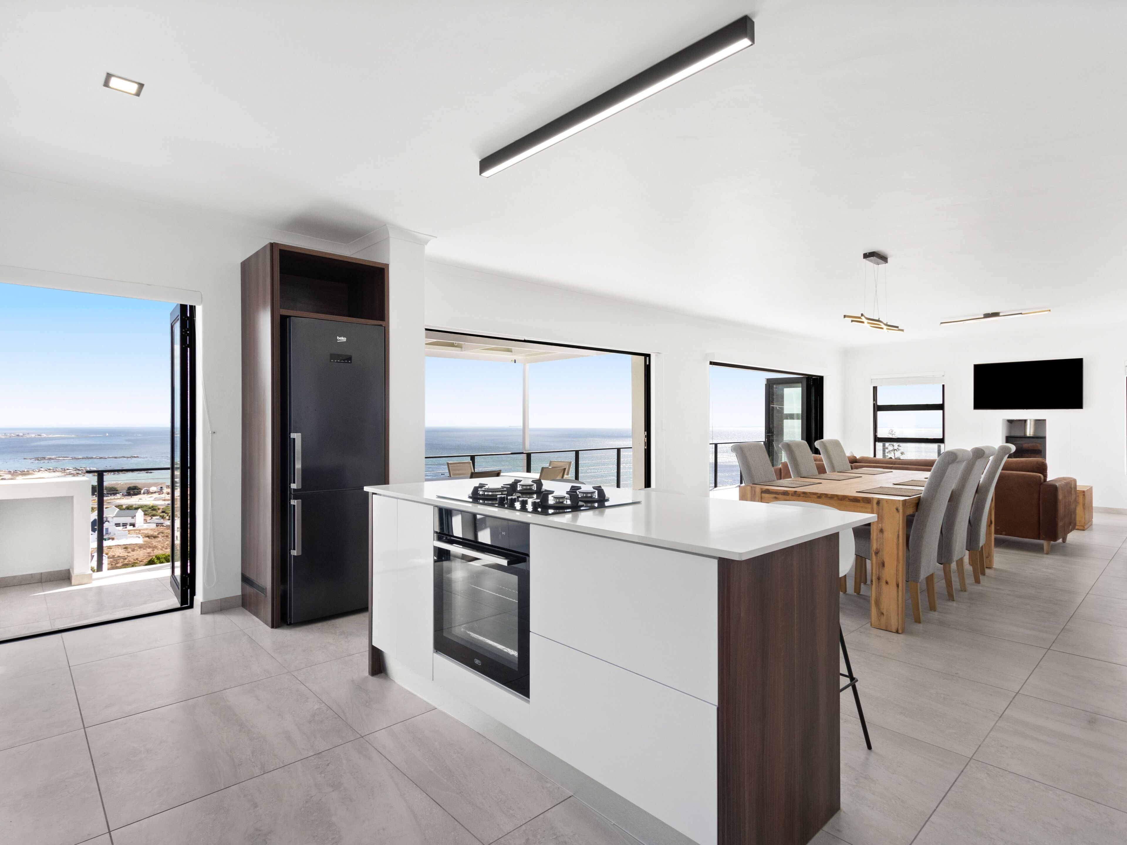 Nhà (3 Bedrooms) | Nội thất