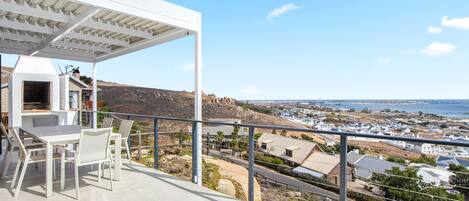 Maison (3 Bedrooms) | Façade de l’hébergement