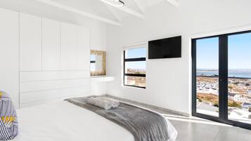 Rumah (3 Bedrooms) | Interior