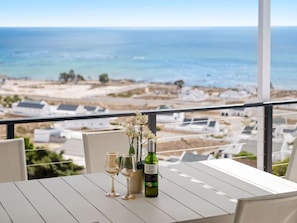 House (3 Bedrooms) | Interior - Blueberry Villa (St. Helena Bay)