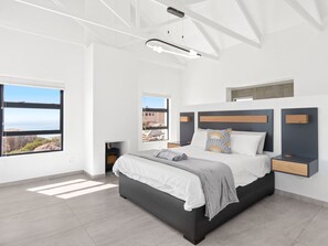 Ev (3 Bedrooms) | İç mekân