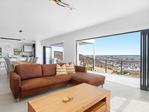 Interior - Blueberry Villa (St. Helena Bay)