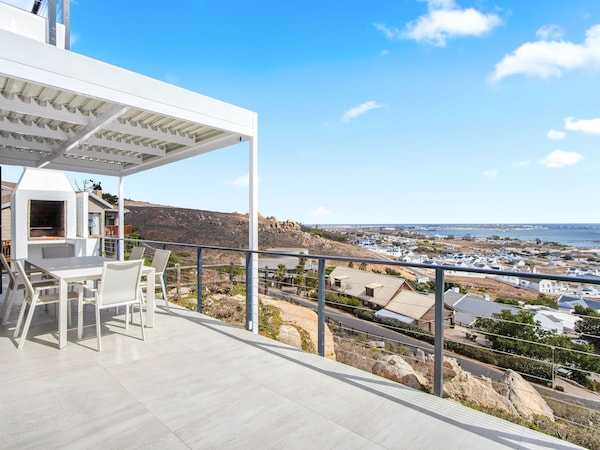Blueberry Villa - Western Cape