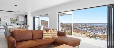 Maison (3 Bedrooms) | Intérieur