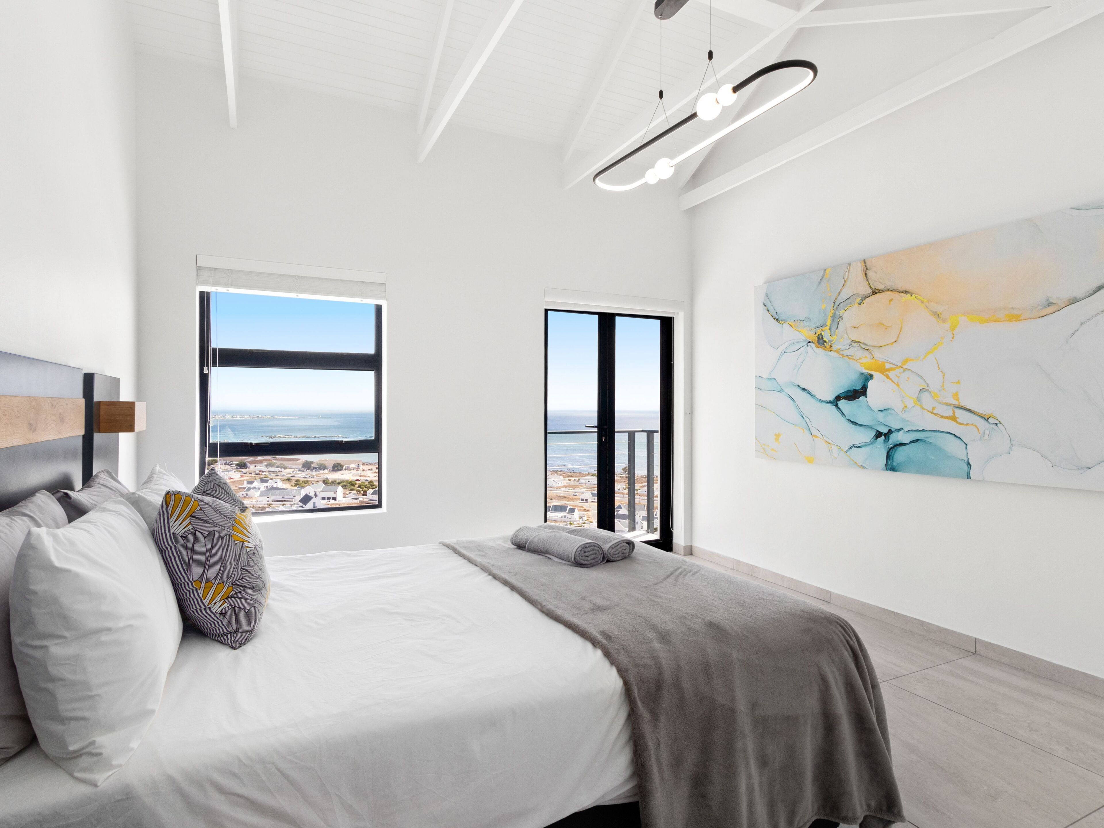 Nhà (3 Bedrooms) | Nội thất