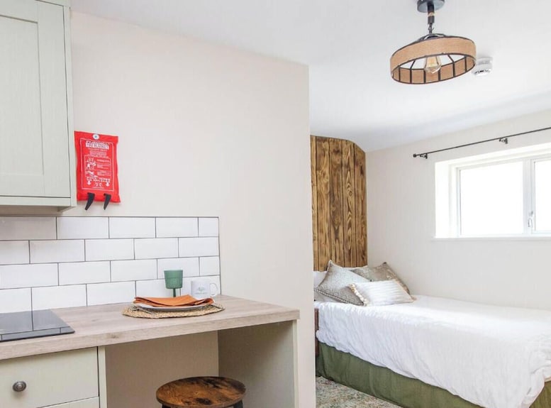 Ashdene 9 - Peaceful Single - New Forest - Southampton