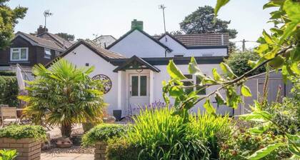 Ashdene 9 - Peaceful Single - New Forest