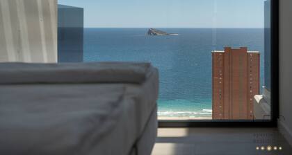 Torre Sakura By Leo Apartments