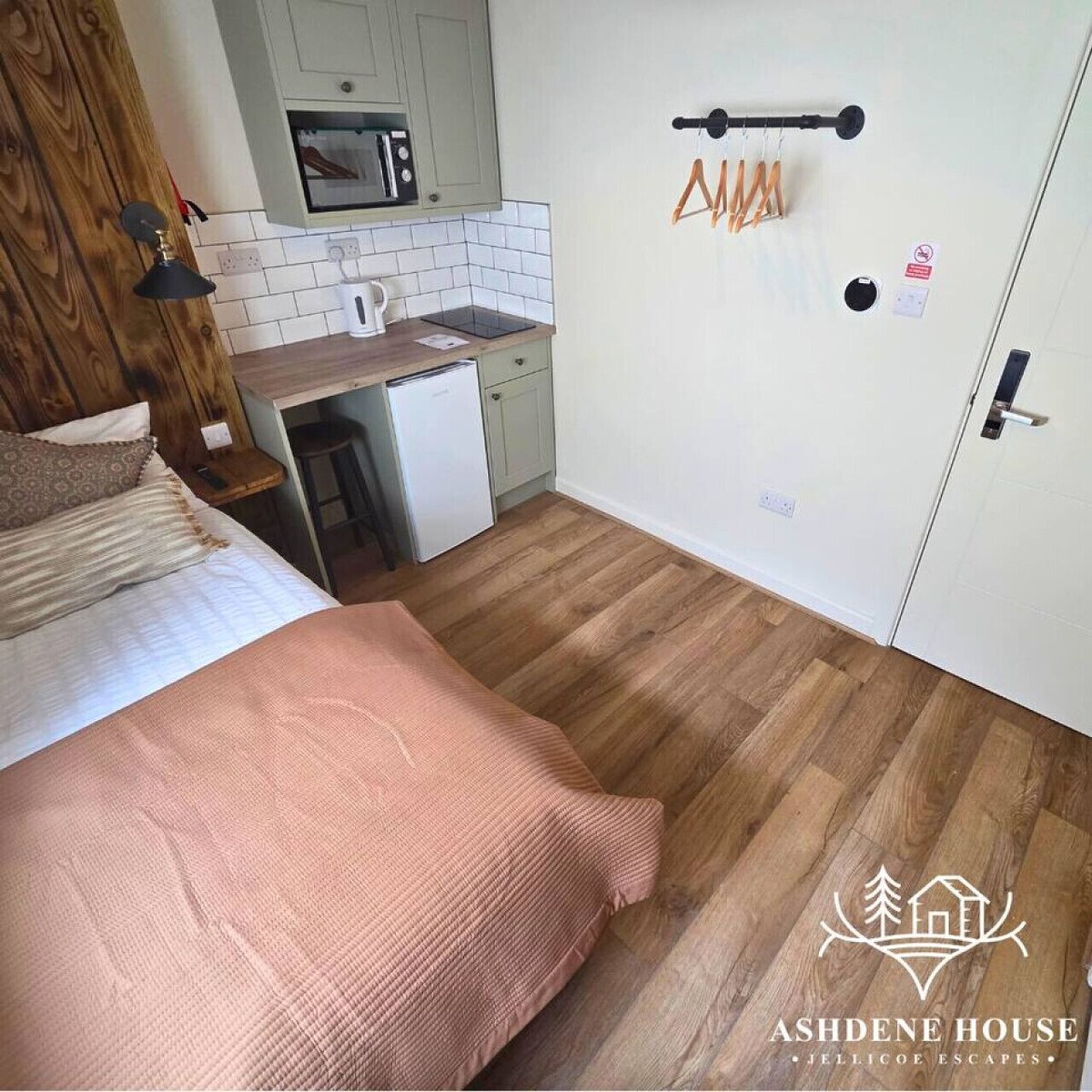 Bild für Gastgeberprofil