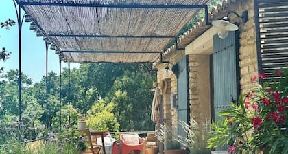 La Cabane de Gordes