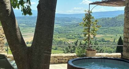La Cabane de Gordes