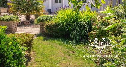Sheep Room 11 -Peaceful Double - New Forest