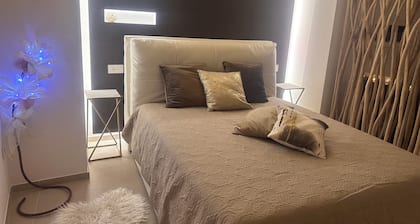 Ethereal Luxury Suite