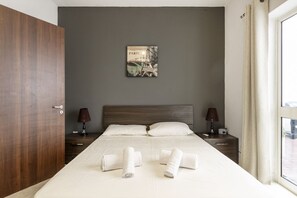 3 bedrooms