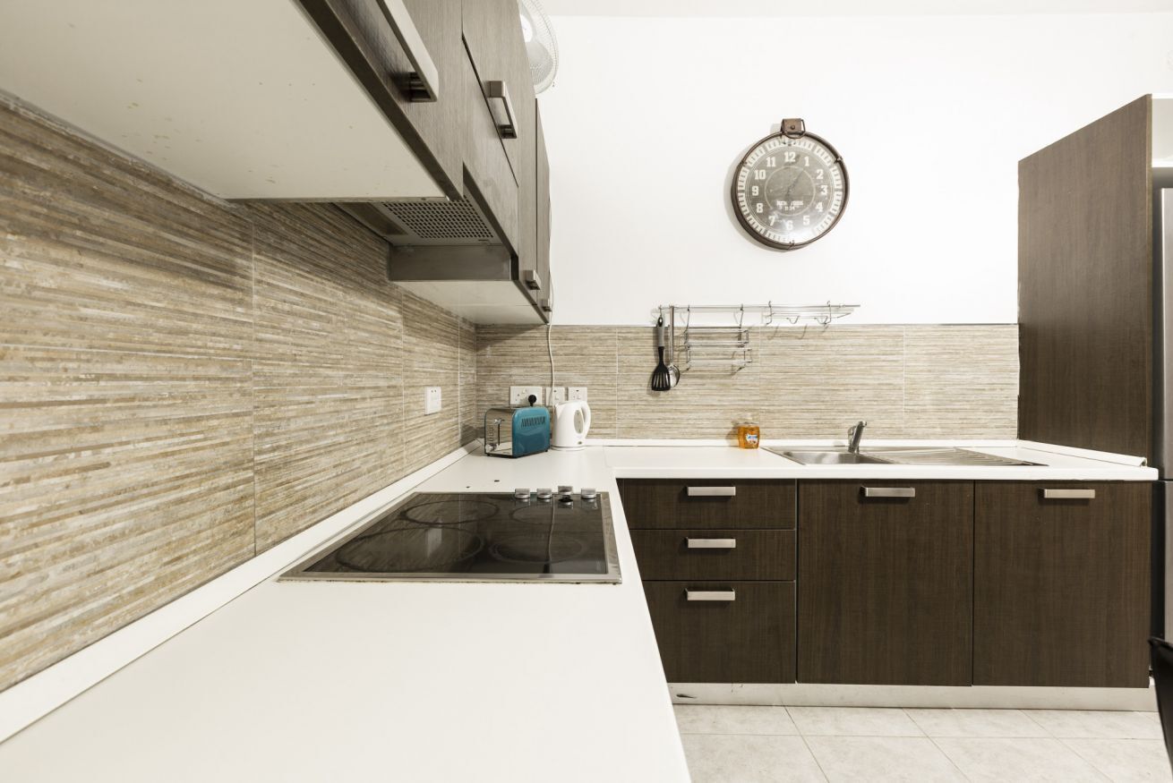 Cucina privata