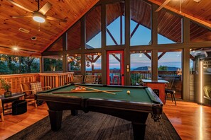 Sala de juegos